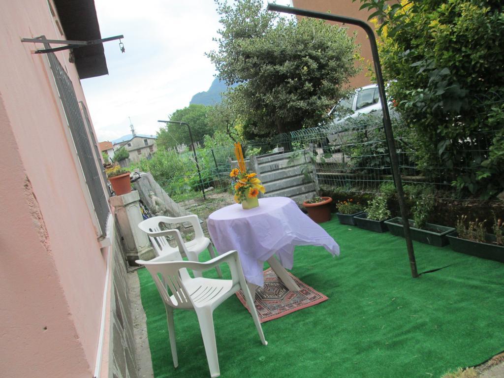 B&B Trento Nord Rom bilde