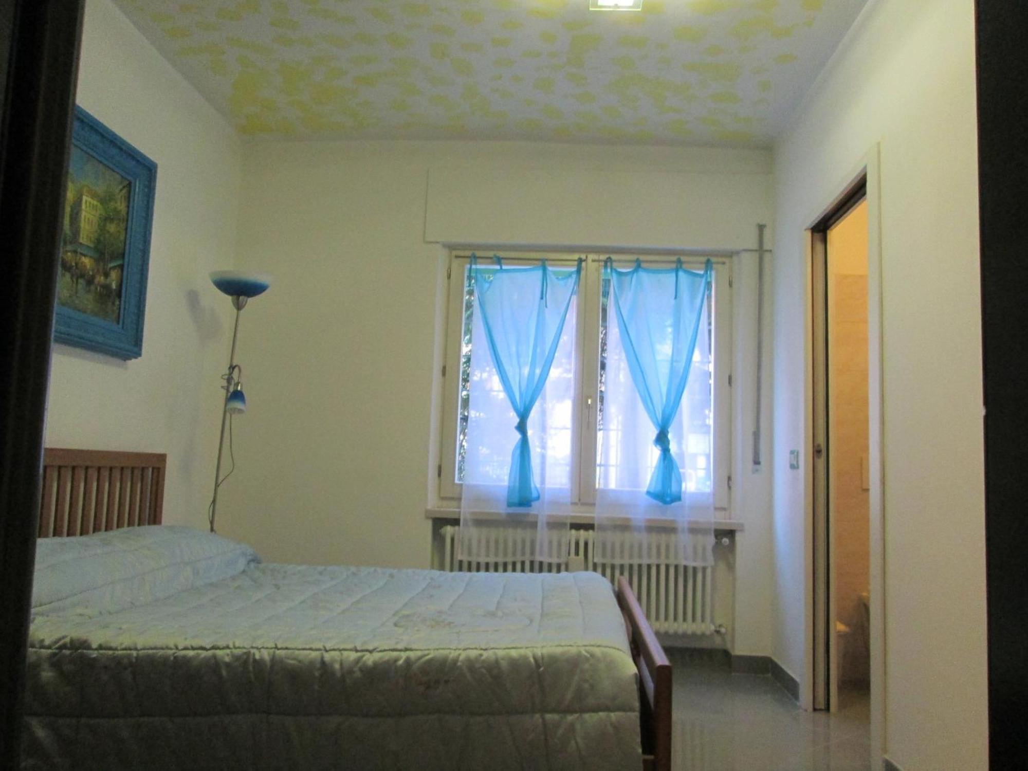 B&B Trento Nord Rom bilde