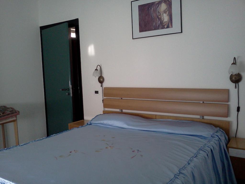 B&B Trento Nord Rom bilde