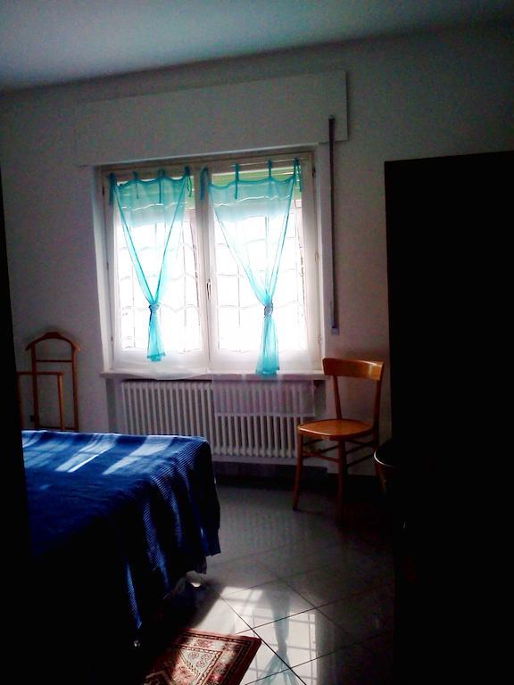 B&B Trento Nord Eksteriør bilde